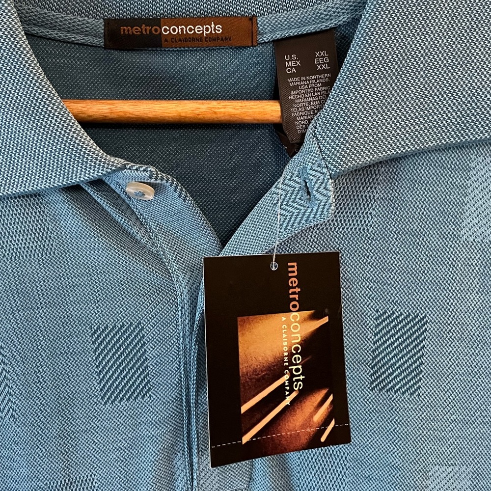 Dress Shirt - Picture 5 of 7